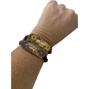 Maui bracelet